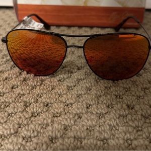 Maui Jim Sunglasses brand new never worn in perfect condition